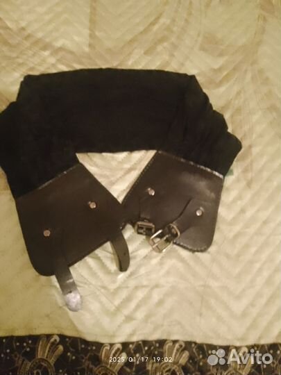 Платье трикотажное женское 42 44