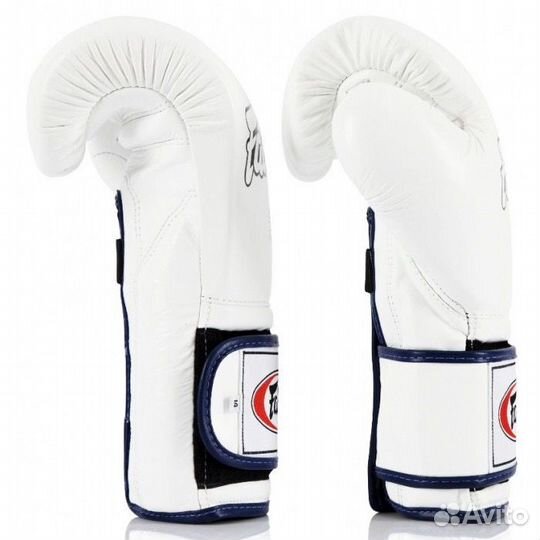 Перчатки боксерские Fairtex