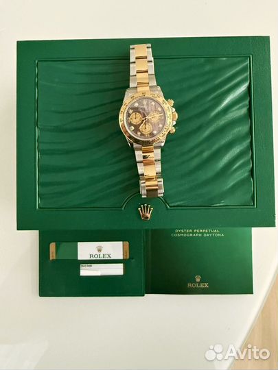Часы Rolex Daytona cosmograph