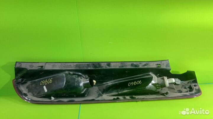 Фонарь левый для Ford Focus 2 2005-2011