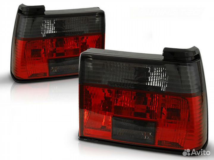 Фонари VW Jetta 2 (84-91) ltvw29