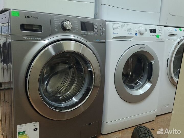 Стиральные машины