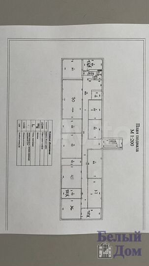 Сдам помещение свободного назначения, 24 м²