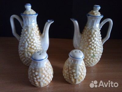 Набор для специй,новый