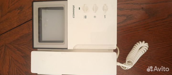 Видеодомофон