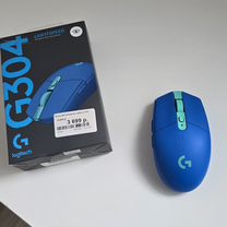 Беспроводная игровая мышь Logitech G G304 Lightspe