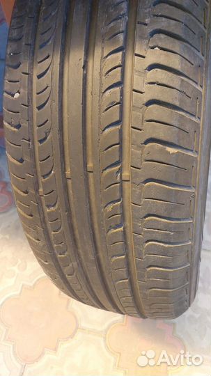 Hankook Optimo K415 225/60 R17