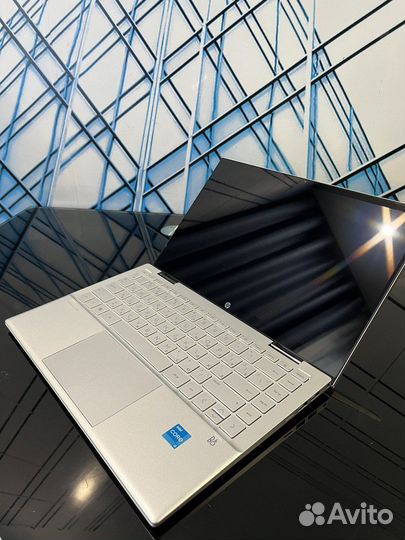 Ноутбук HP Pavilion x360 14