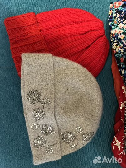 Пакет вещей на девушку 42