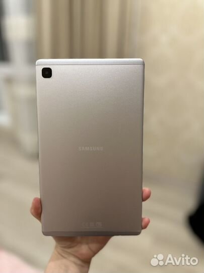 Планшет samsung galaxy tab a7 lite 32гб