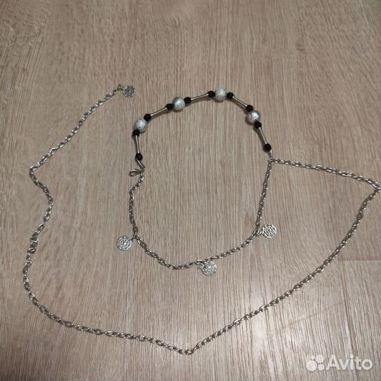 Пояс, ремень женский кожа