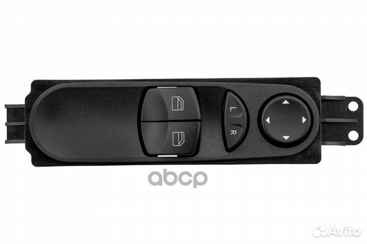 Переключатель стеклоподъемника ewsme000 NTY