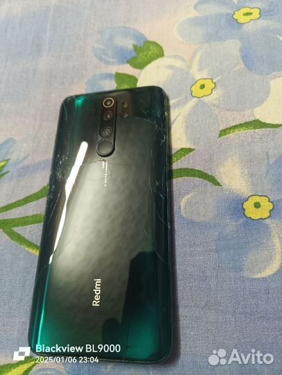 Xiaomi Redmi Note 8 Pro, 6/64 ГБ