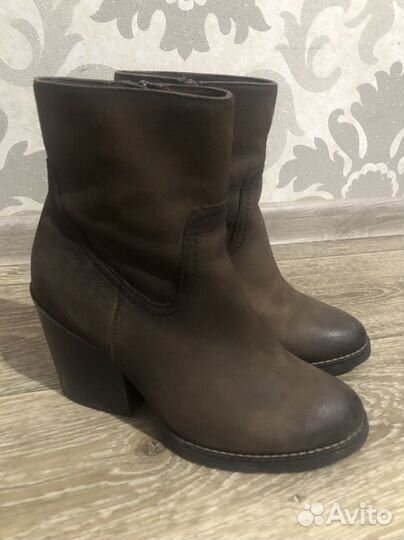 Ботильоны36 размер