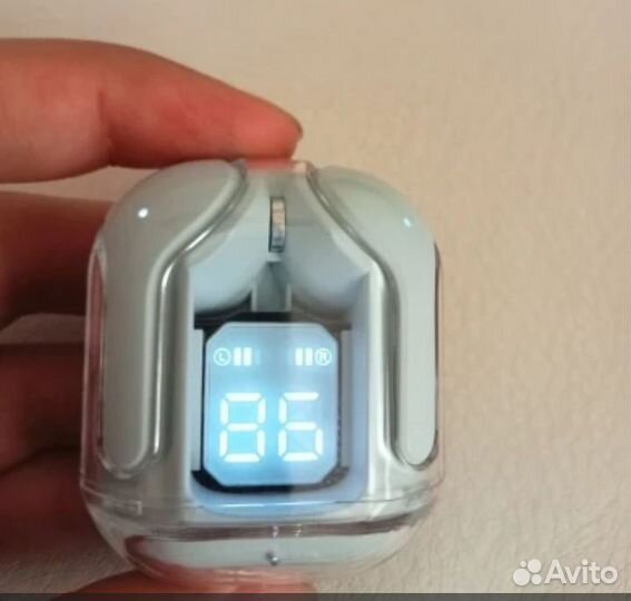 Bluetooth стерео гарнитура Новая