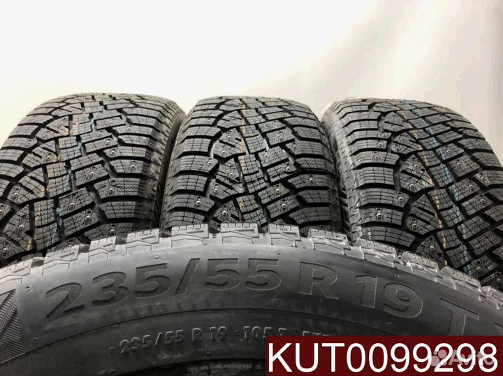 Continental IceContact 2 235/55 R19 105T