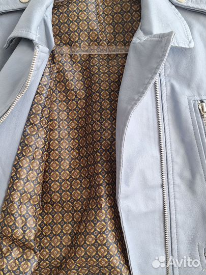 Куртка косуха для девочки