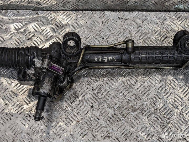 Рулевая рейка Mercedes-Benz E-Класс W210/S210