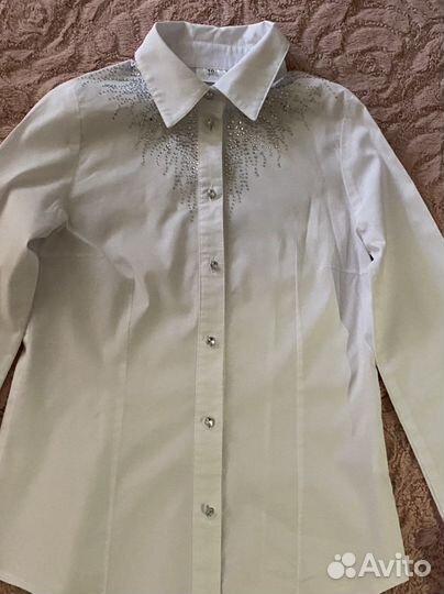 Блузки пакетом р140