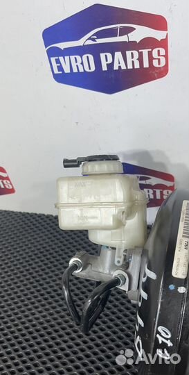 Главный тормозной цилиндр BMW X5 X6 E70 E71