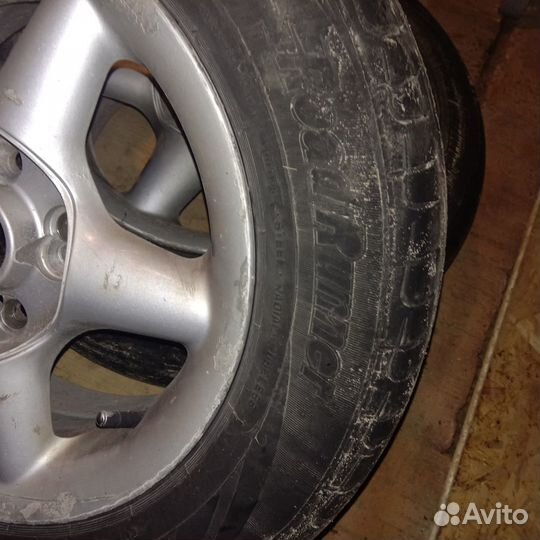 Cordiant Road Runner 185/65 R14