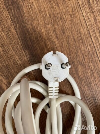 Удлинители СССР и другие