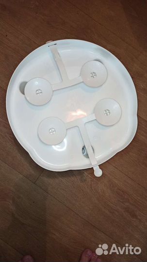 Стульчик для купания новый