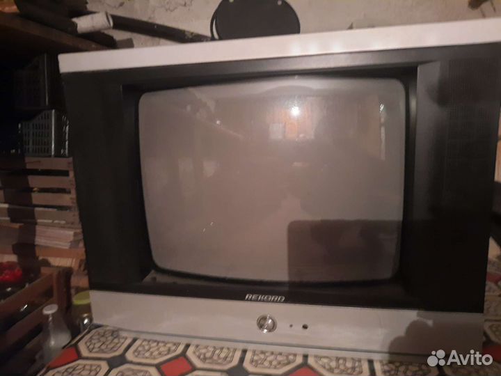 Телевизоры бу рабочий