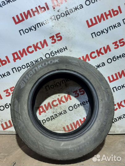 Hankook Ventus Prime 2 K115 195/65 R15