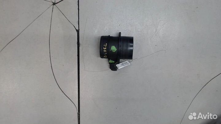 Измеритель потока воздуха Volkswagen Golf 6, 2009