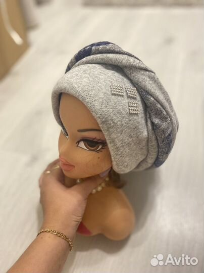 Шапки женские