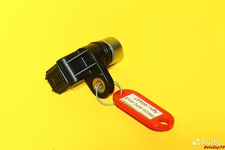 Honda Crosstour Датчик вращения первичного вала