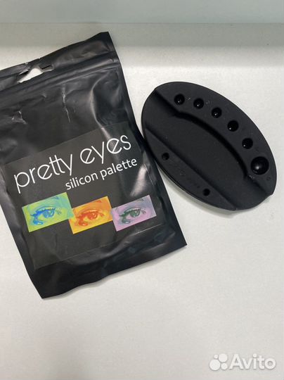 Палетка для ламирирования