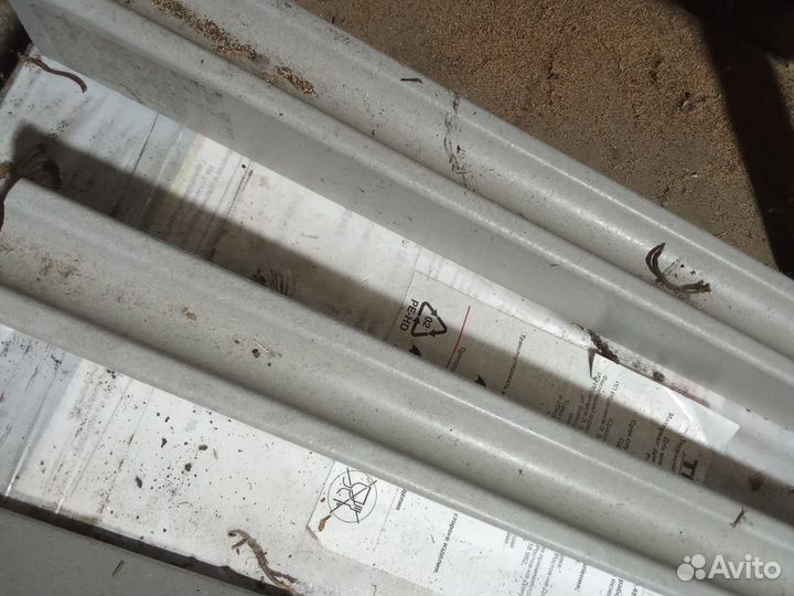 Террасная доска