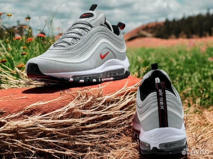 Nike Air Max 97