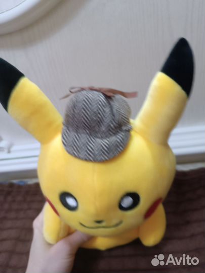 Мягкая игрушка