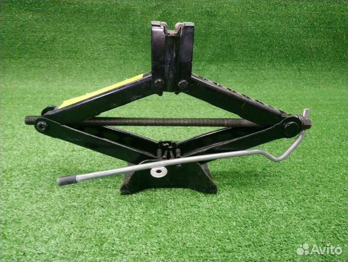 Поддомкратник Land Rover Freelander 2 L359 B6324S