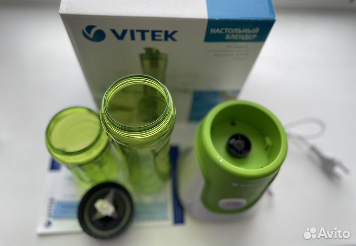 Блендер Vitek