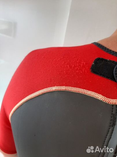 Гидрокостюм 3/4