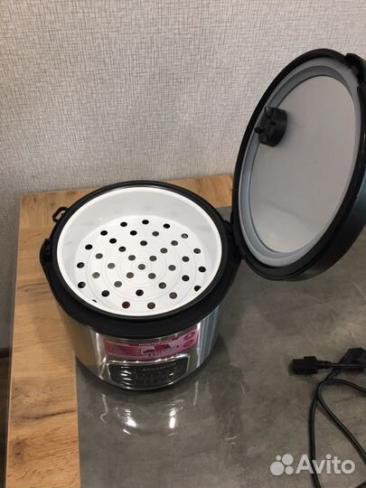 Мультиварка maxwell