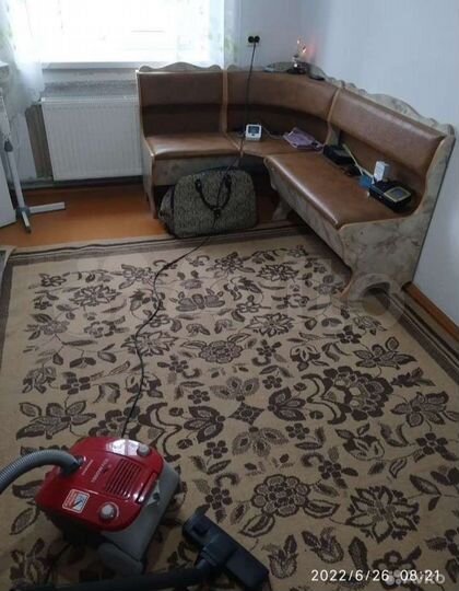 Дом 70 м² на участке 11 сот.