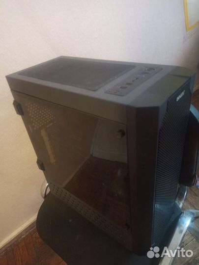 Игровой i5, i7,rx 580 8gb