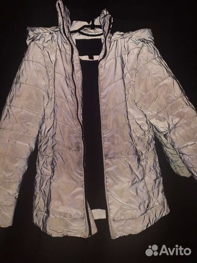 Куртка для девочки