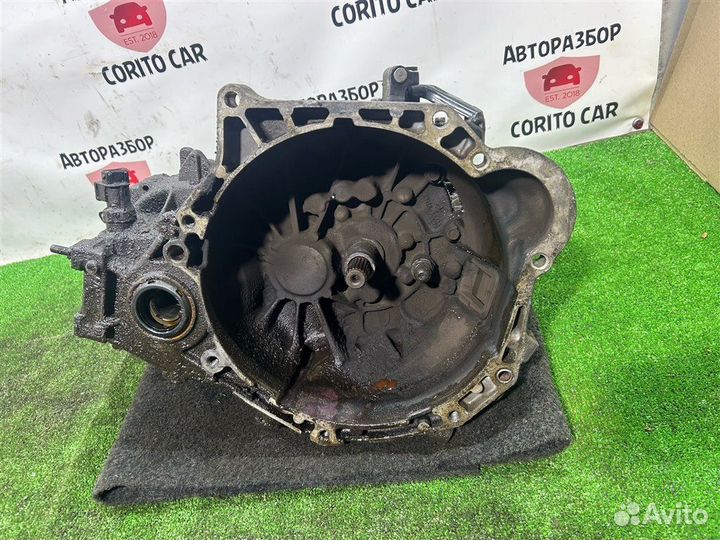 Коробка передач МКПП Kia Rio 3 QB G4FC 2014