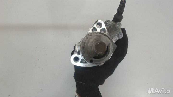 Стартер Honda Jazz, 2009