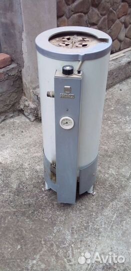 Газовый котел напольный бу жуковский 11,6