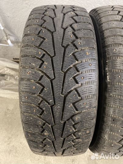 Nokian Tyres Hakkapeliitta 5 235/55 R18 104T