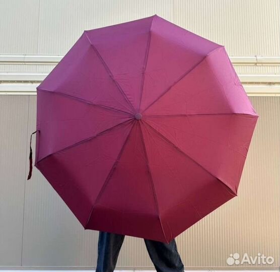 Зонт новый
