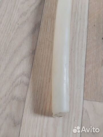 Шнур селиконовый ф 20 мм