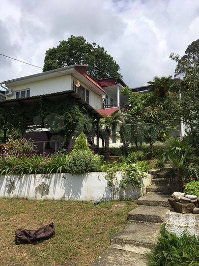 Комната 15 м², 2/2 эт.